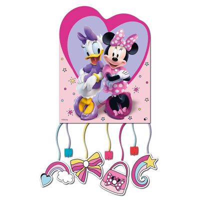 Minnie Junior Pinata