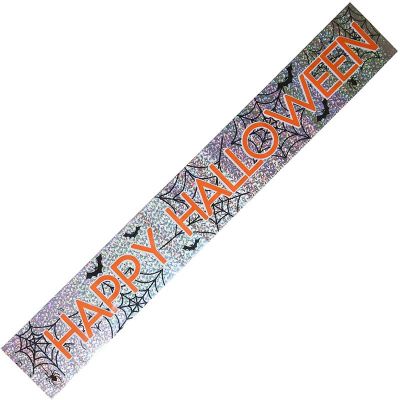 Happy Halloween Banner