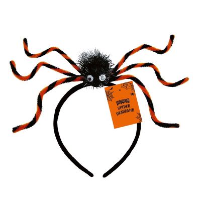 Spider Head Boppers