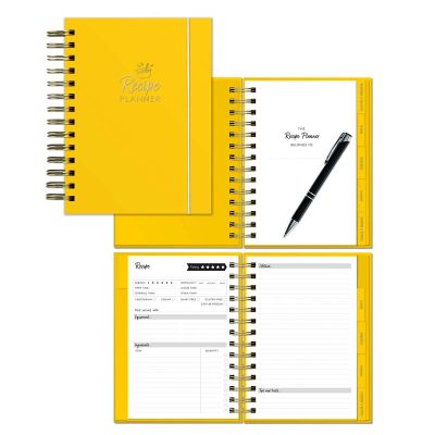 Recipe Planner