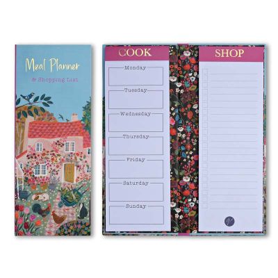 Primrose Meal Planner