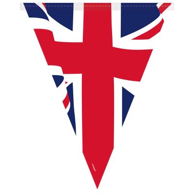 12ft Union Jack Bunting