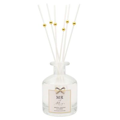 Mr & Mrs Diffuser