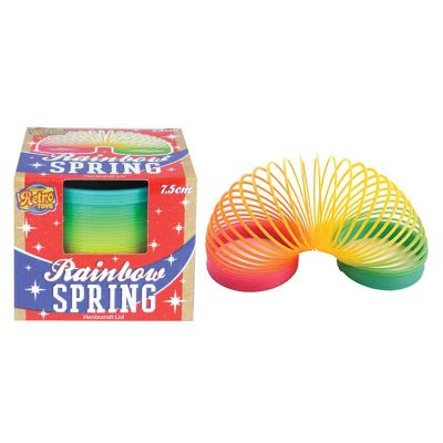 7.5cm Rainbow Spring 12s