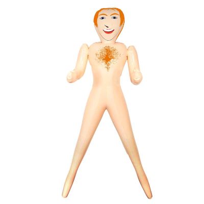 150cm Inflatable Blow Up Doll Ginger Male