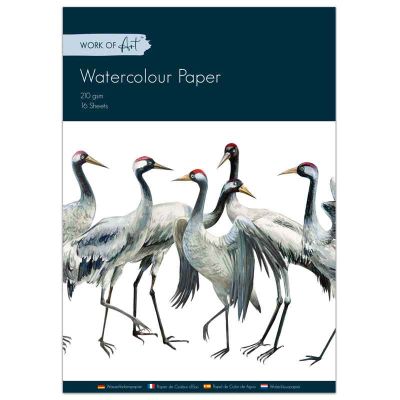 Water Colour Paper