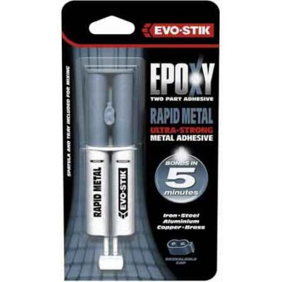 Evo-stick Metal Ultra Strong Adhesive