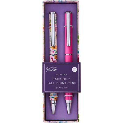 Aurora Pack Pen (pack quantity 2)