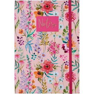 A5 Aurora Notebook