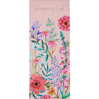 Aurora Shopping List