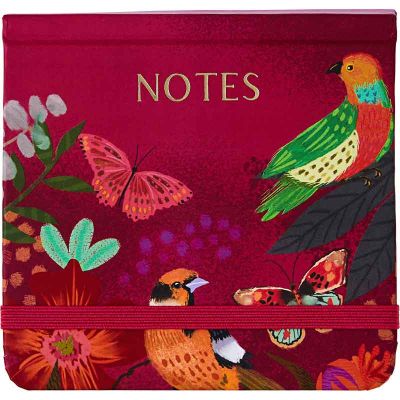 Bright & Beautiful Mini Jotter