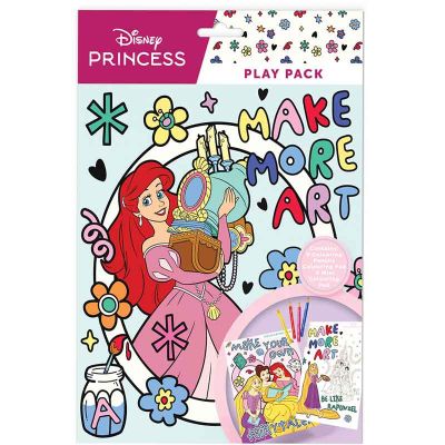 Disney Princess Play Pack