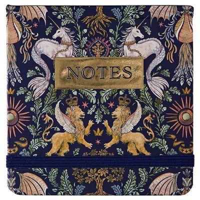 Wyvern Mini Jotter