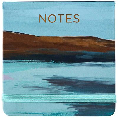 West Coast Mini Jotter