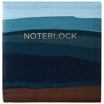 West Coast Note Block
