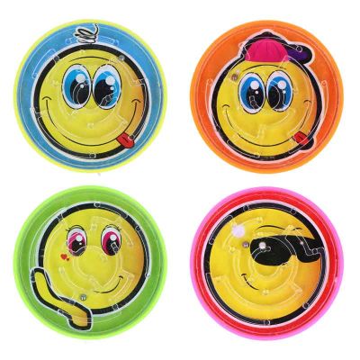 4.2cm Smile Maze Puzzle Maze 200s