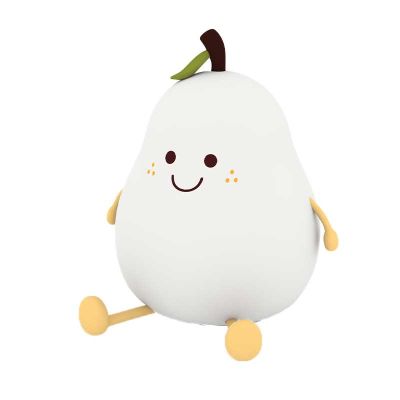Pepe The Pear Lumi Buddy Nightlight