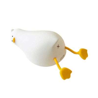 Quacker The Duck Lumi Buddy Nightlight