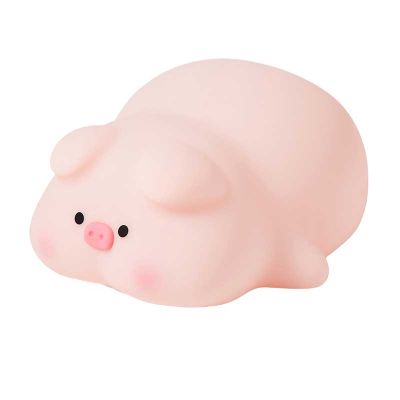 Bubba The Piggy Lumi Buddy Nightlight