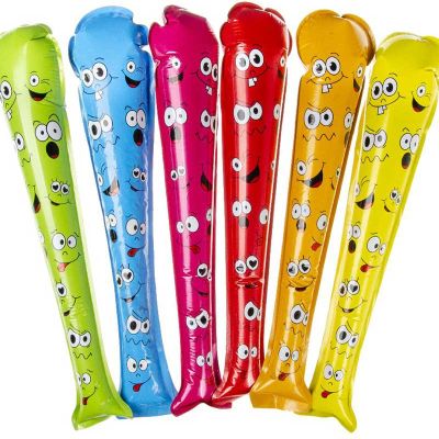 49x13xm Self-inflating Bat