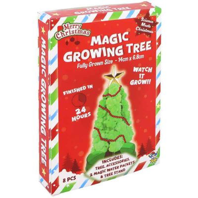 Tree Magic Grow