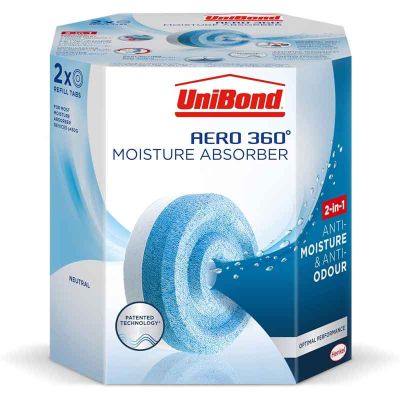 Neutral Unibond Aero 360 Moisture Absorber Refills