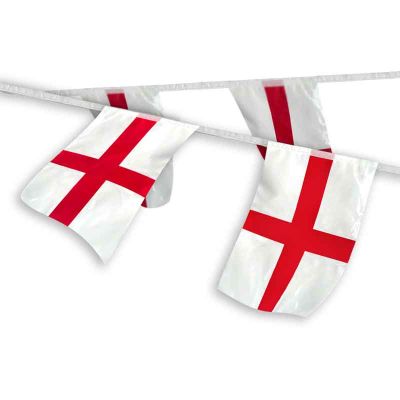 5m St George Bunting