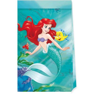 Ariel Curious Party Bags (pack quantity 4)