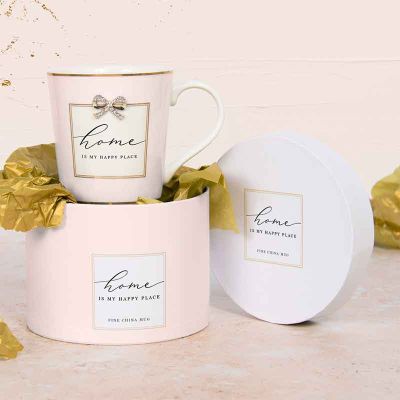 Home Mug