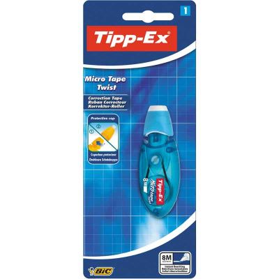 Tipp-ex Micro Twist Correction Tape