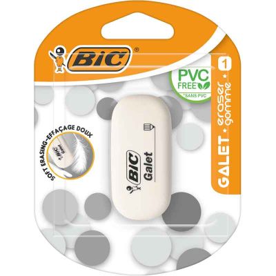 Bic Galet Eraser