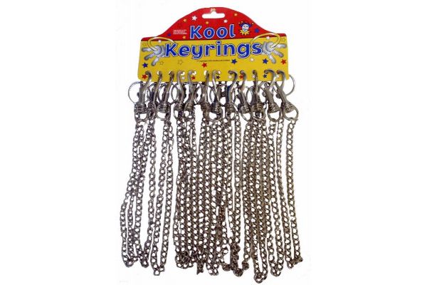 Keychain Strong Chain  12s