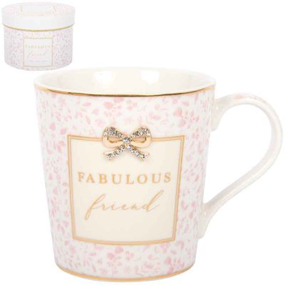 Fabulous Friend Mug