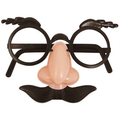 Disguise Set