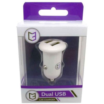 Pd & Usb Car Charger
