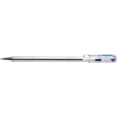 Superb Blue Ball Pen 12s