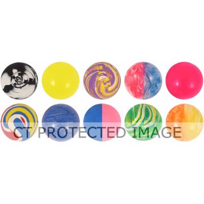 35mm Jet Ball Assorted  100s