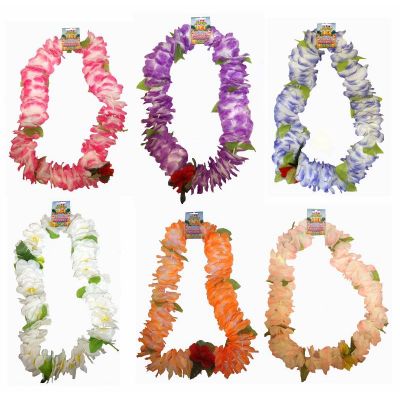 120cm Flower Lei Garland