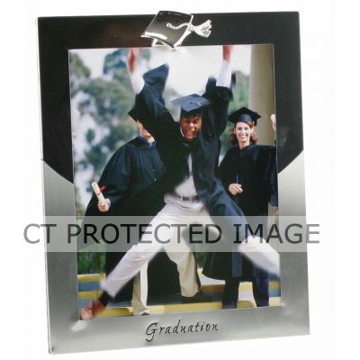 Graduation Frame 8x10in