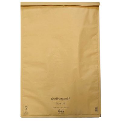 460x660 Size L Bubble Envelope