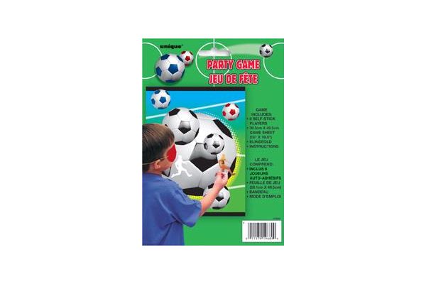 Football Party Game