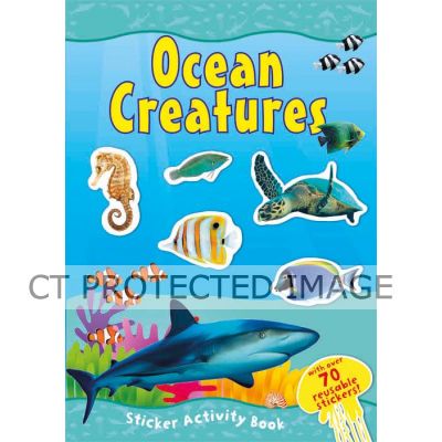 Ocean Animal World
