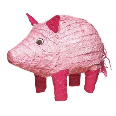 Pig Pinata