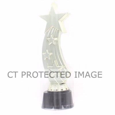 Shooting Star Award Ribbon