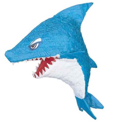 Shark Pinata