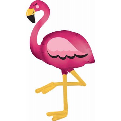 Flamingo Airwalker