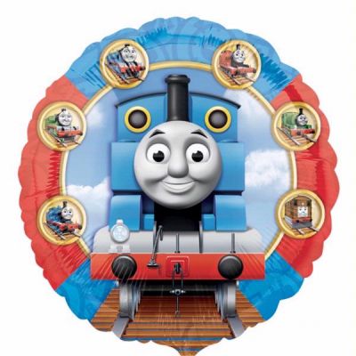 Thomas & Friends 18 Inch Foil