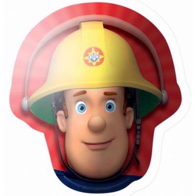 Fireman Sam Supershape