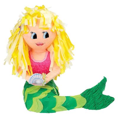 Mermaid Pinata