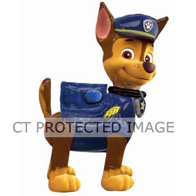 Paw Patrol Air Walker